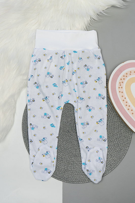 Повзунки ясельні 14503